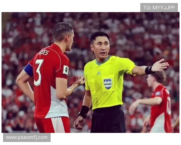 印尼媒体对马宁判罚提出质疑为何塔辛阻挡罗梅尼未被红牌处罚