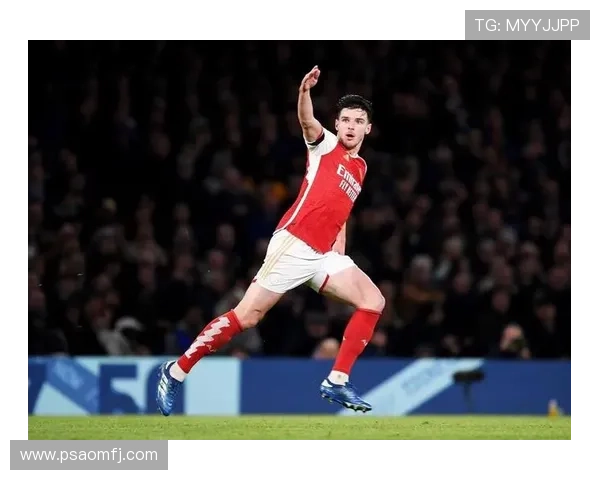 赖斯谈自由度提升表现渴望成为全能中场的决心与目标