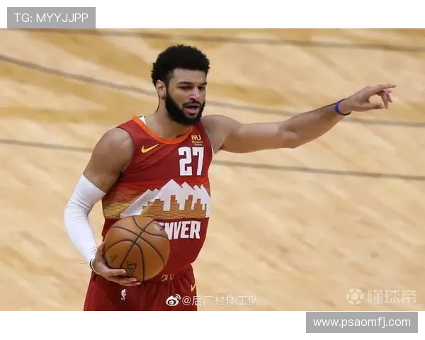 下半场助攻狂潮贾马尔穆雷23分5板引领球队逆转胜利