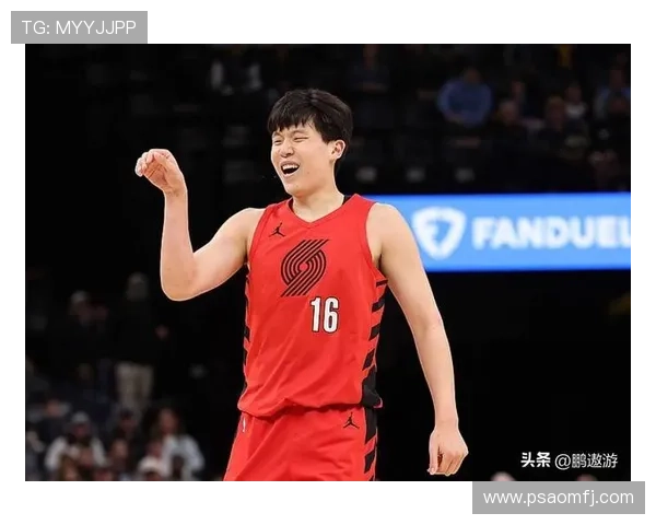 媒体人杨瀚森应多参与比赛提升实战能力继续强化防守技巧